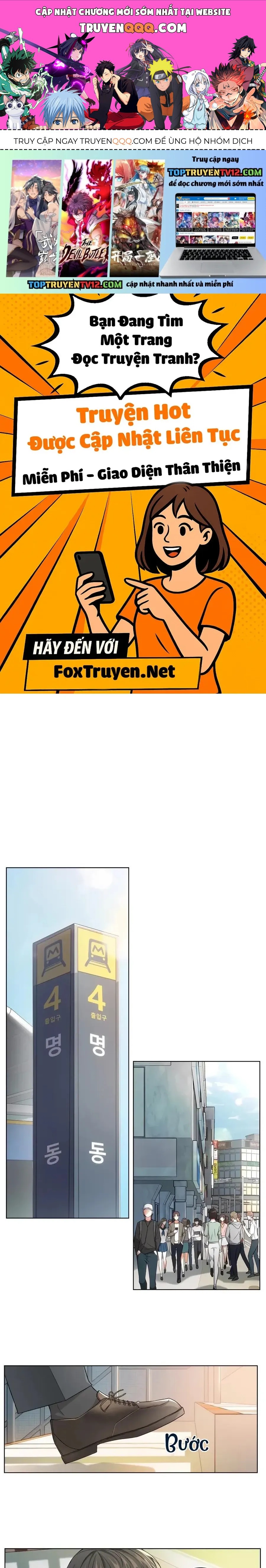 Chuyện Chị Đồng Nghiệp Của Tôi Chapter 2 - 1