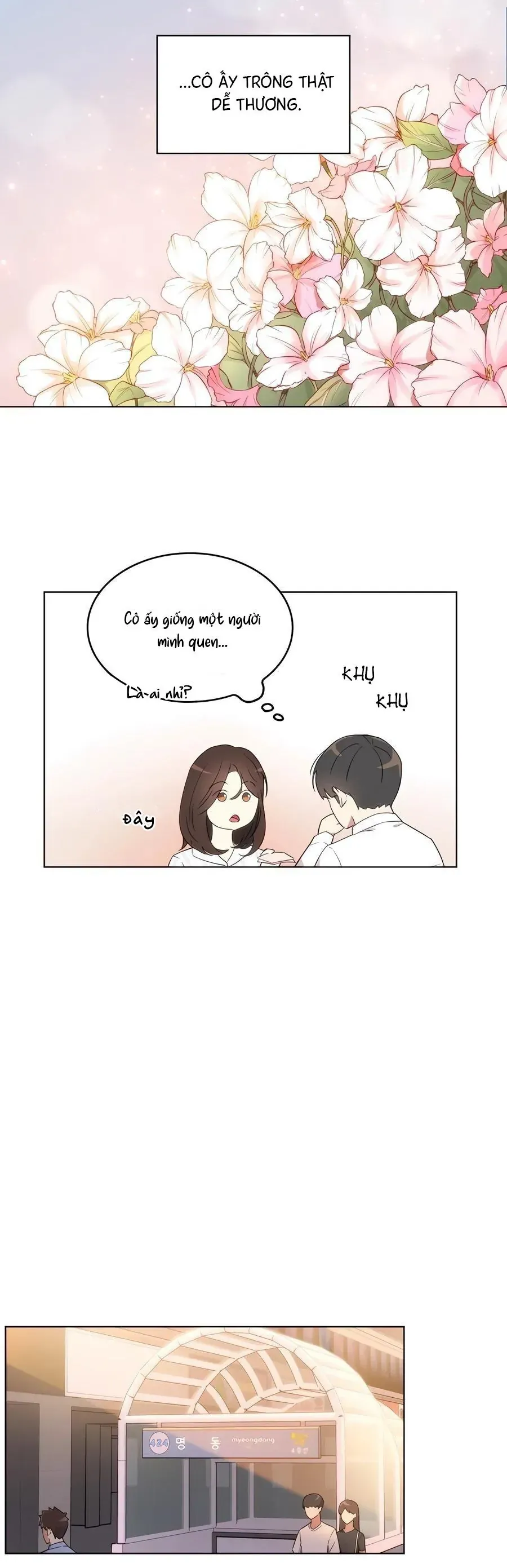 Chuyện Chị Đồng Nghiệp Của Tôi Chapter 2 - 13