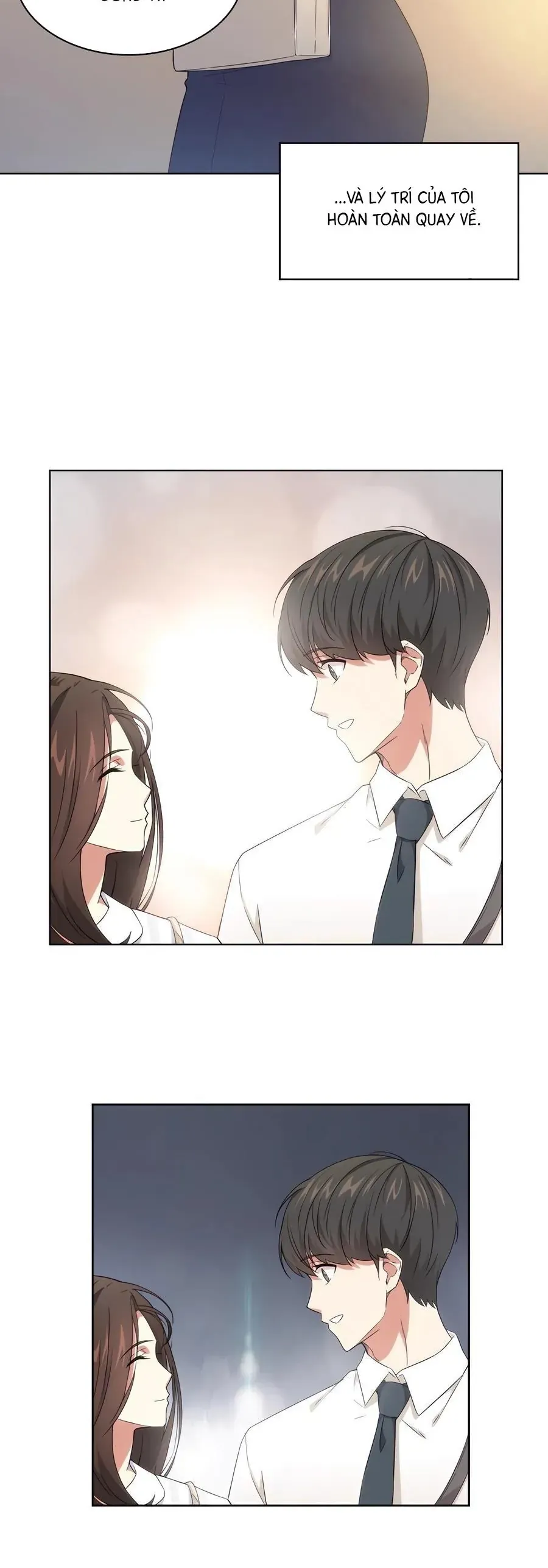 Chuyện Chị Đồng Nghiệp Của Tôi Chapter 2 - 28