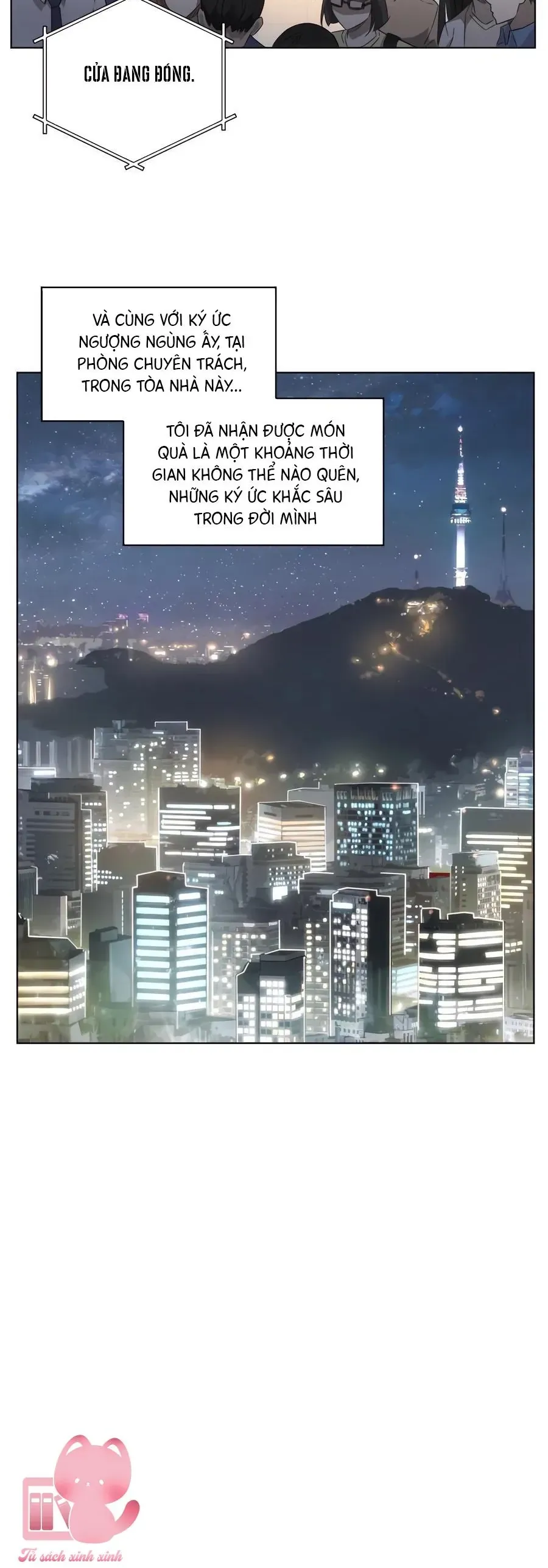 Chuyện Chị Đồng Nghiệp Của Tôi Chapter 2 - 30