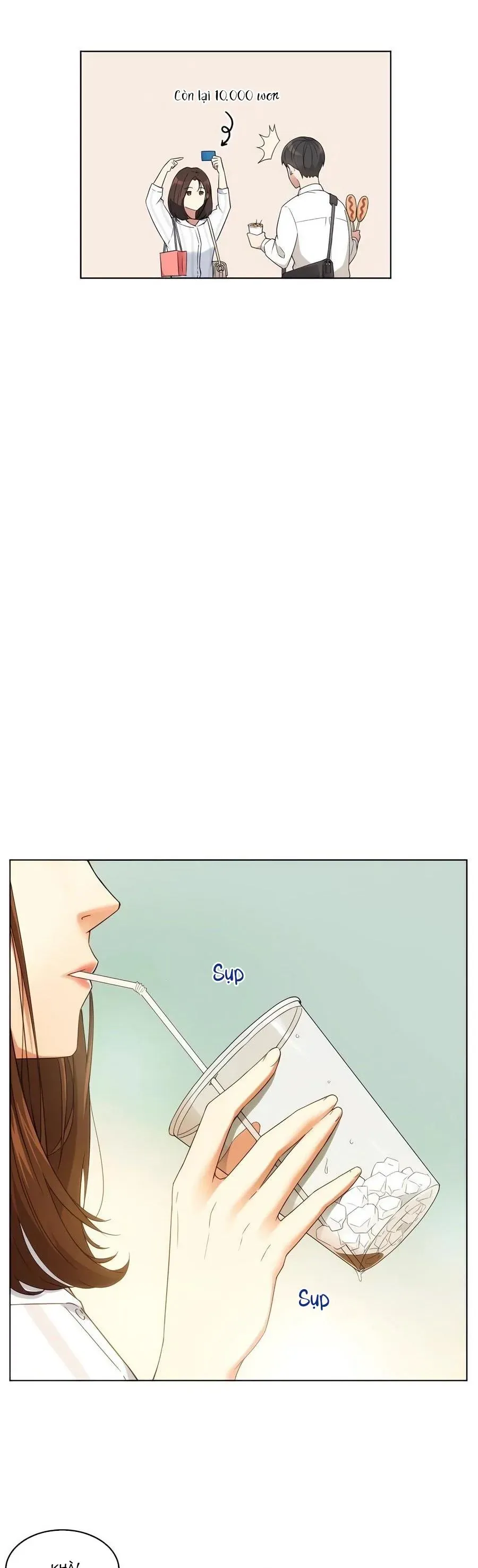 Chuyện Chị Đồng Nghiệp Của Tôi Chapter 2 - 7