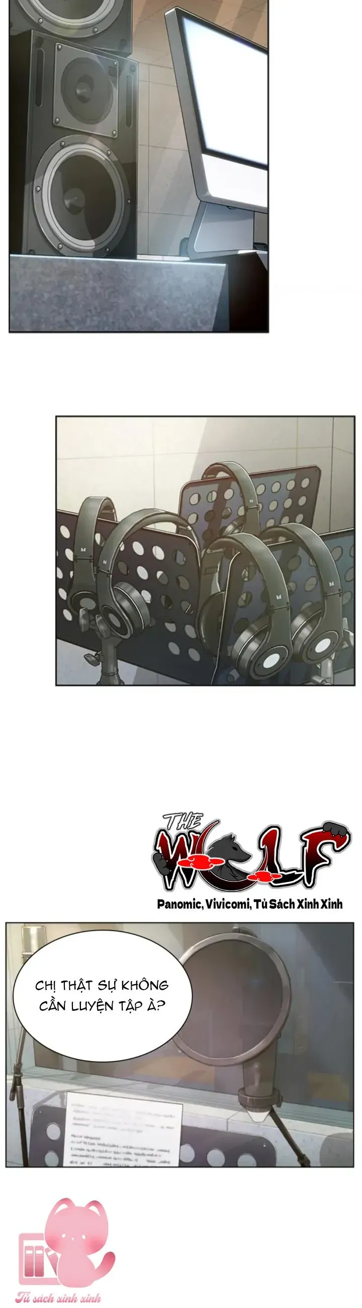 Chuyện Chị Đồng Nghiệp Của Tôi Chapter 6 - 13