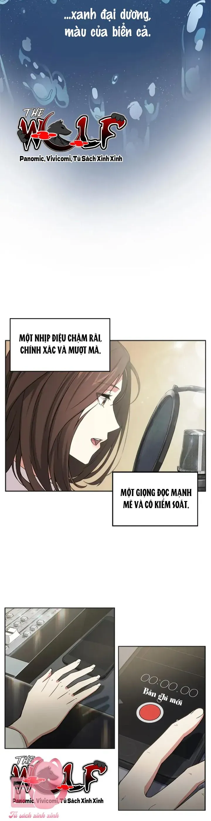 Chuyện Chị Đồng Nghiệp Của Tôi Chapter 6 - 18