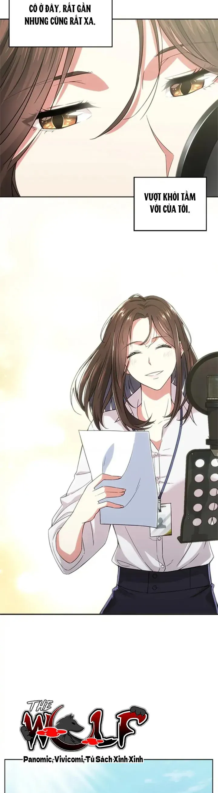 Chuyện Chị Đồng Nghiệp Của Tôi Chapter 6 - 20