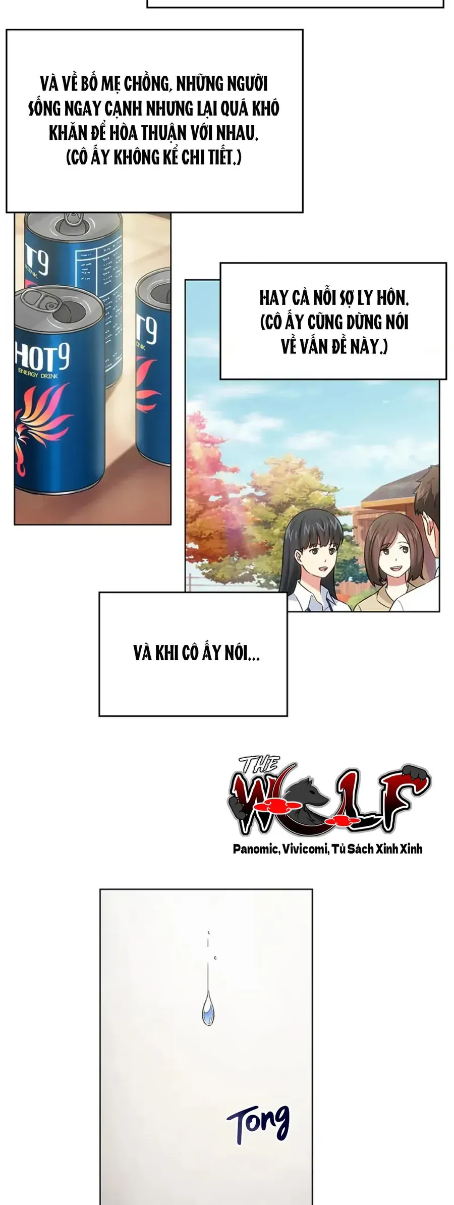 Chuyện Chị Đồng Nghiệp Của Tôi Chapter 7 - 14