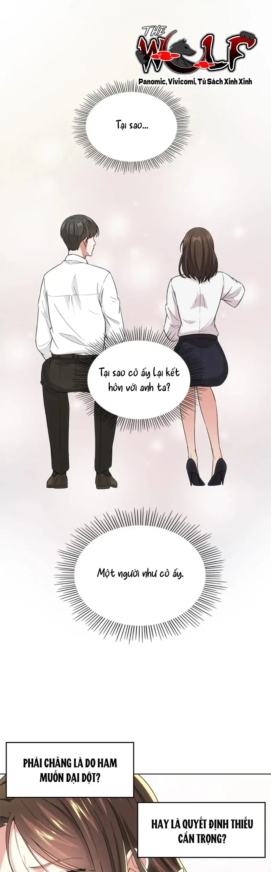 Chuyện Chị Đồng Nghiệp Của Tôi Chapter 7 - 17