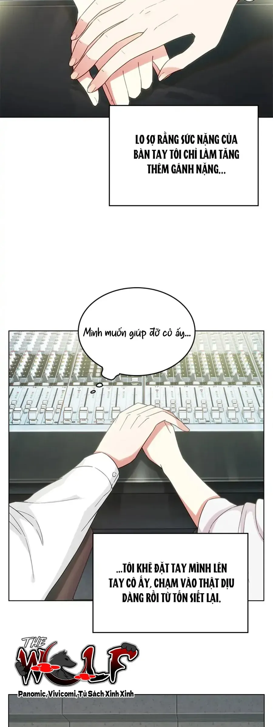 Chuyện Chị Đồng Nghiệp Của Tôi Chapter 7 - 21