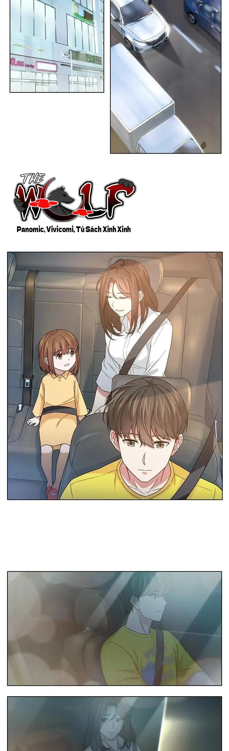 Chuyện Chị Đồng Nghiệp Của Tôi Chapter 9 - 15