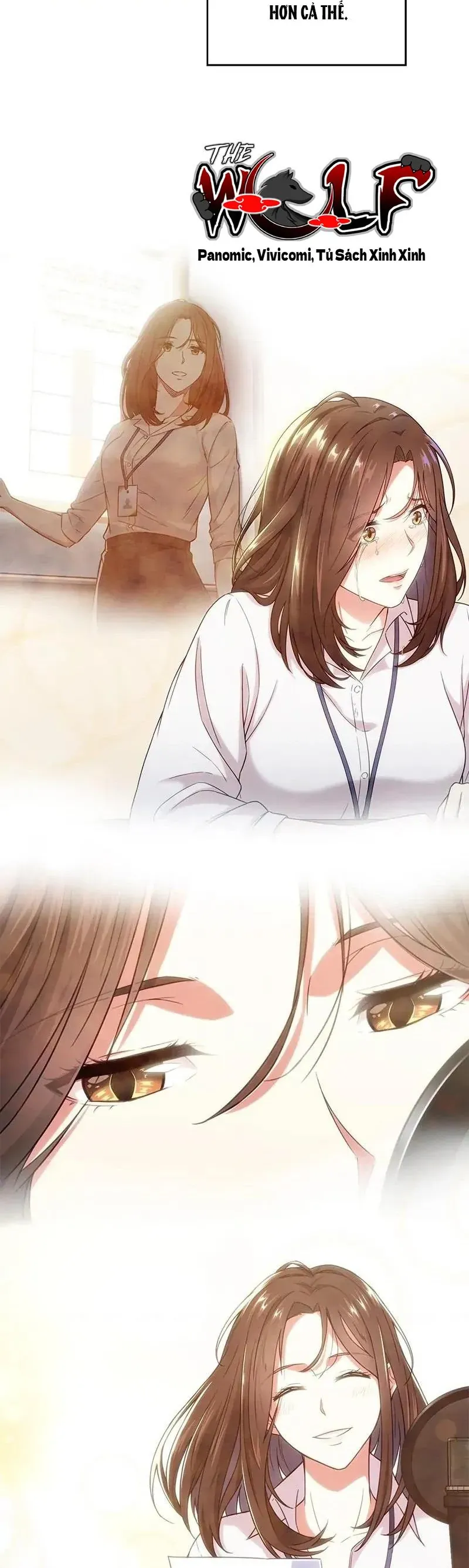 Chuyện Chị Đồng Nghiệp Của Tôi Chapter 9 - 24