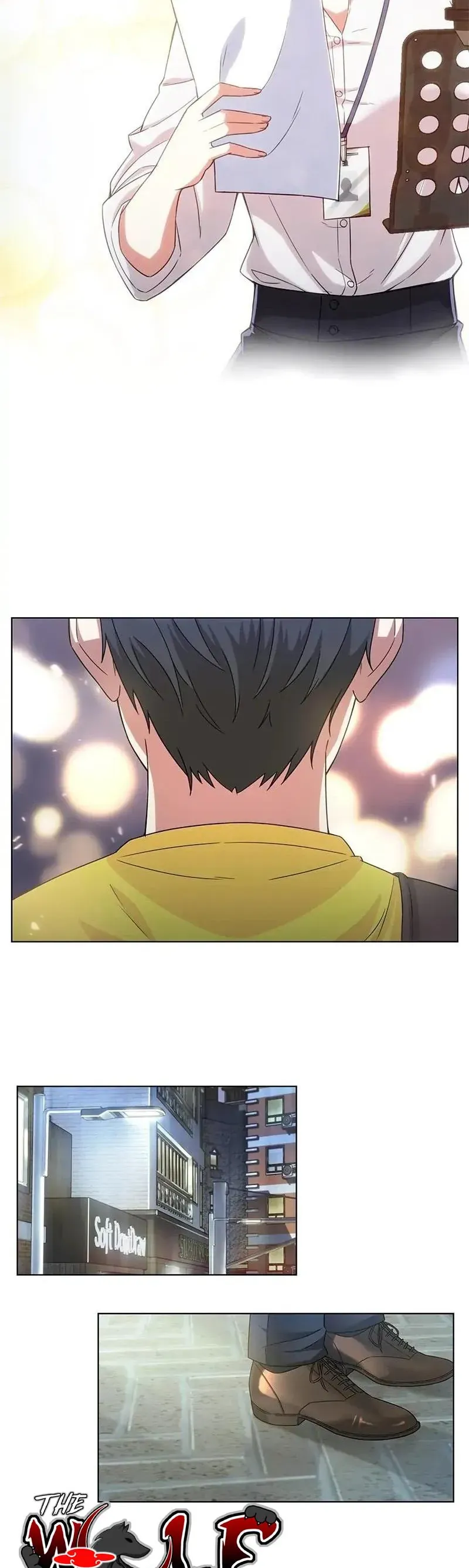 Chuyện Chị Đồng Nghiệp Của Tôi Chapter 9 - 25