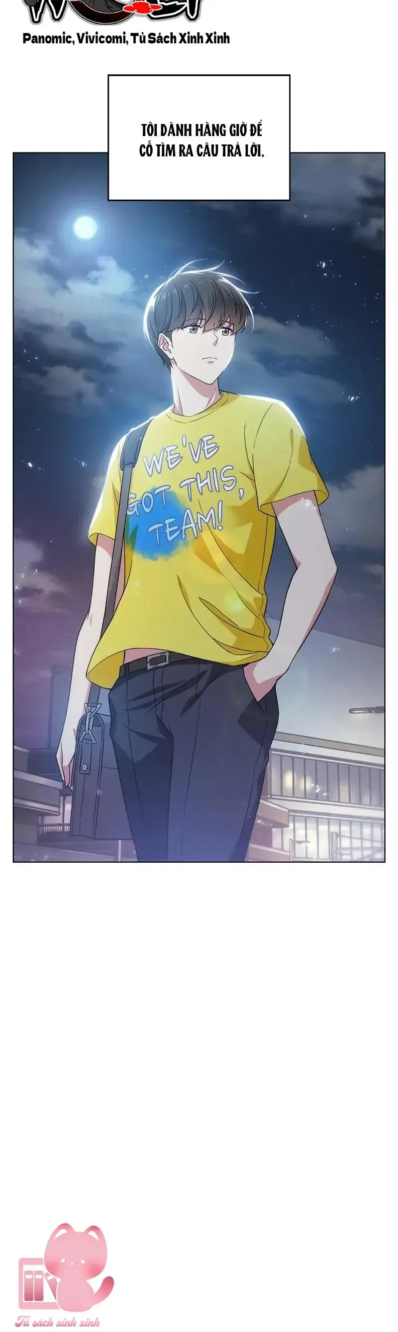 Chuyện Chị Đồng Nghiệp Của Tôi Chapter 9 - 26