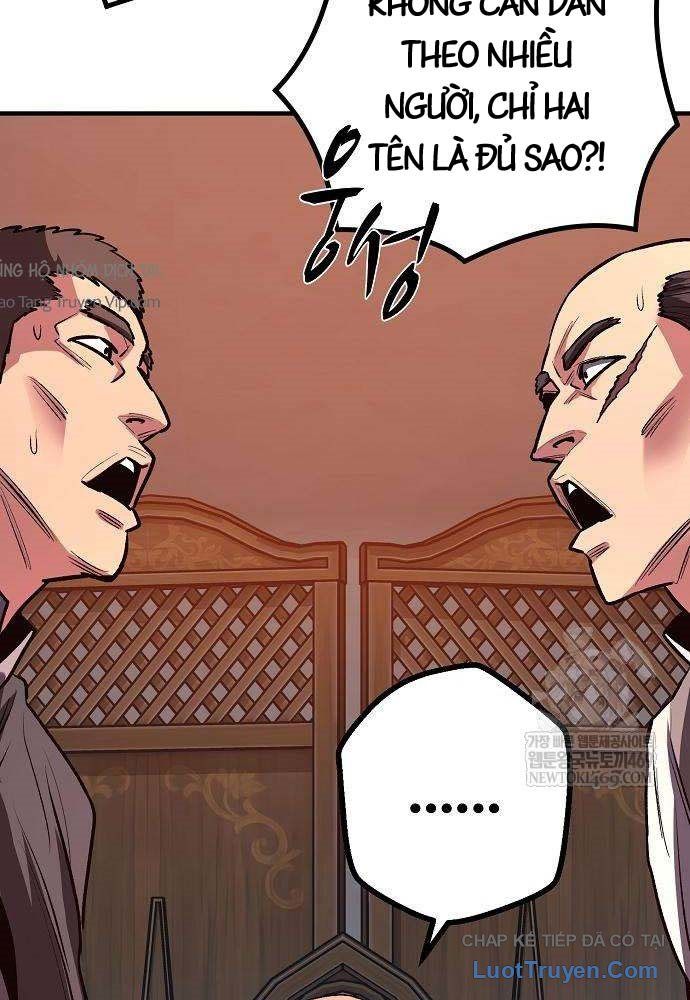 Vòng Chơi Thứ Hai Của Chiến Binh Cuồng Nộ Chapter 14 - 117