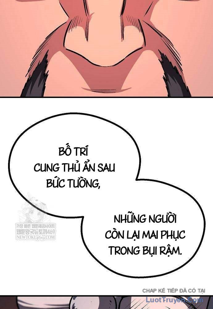 Vòng Chơi Thứ Hai Của Chiến Binh Cuồng Nộ Chapter 14 - 121