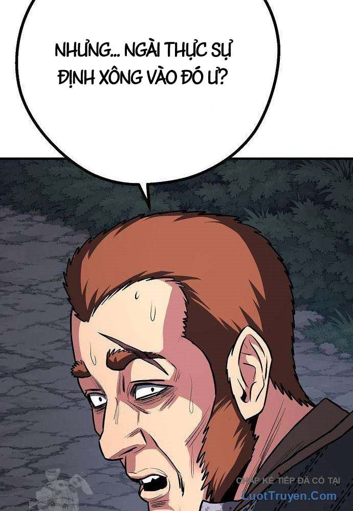 Vòng Chơi Thứ Hai Của Chiến Binh Cuồng Nộ Chapter 14 - 134