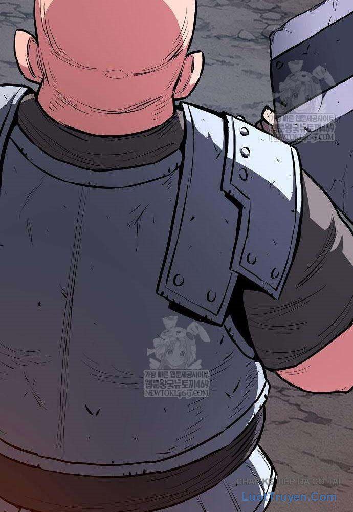 Vòng Chơi Thứ Hai Của Chiến Binh Cuồng Nộ Chapter 14 - 154