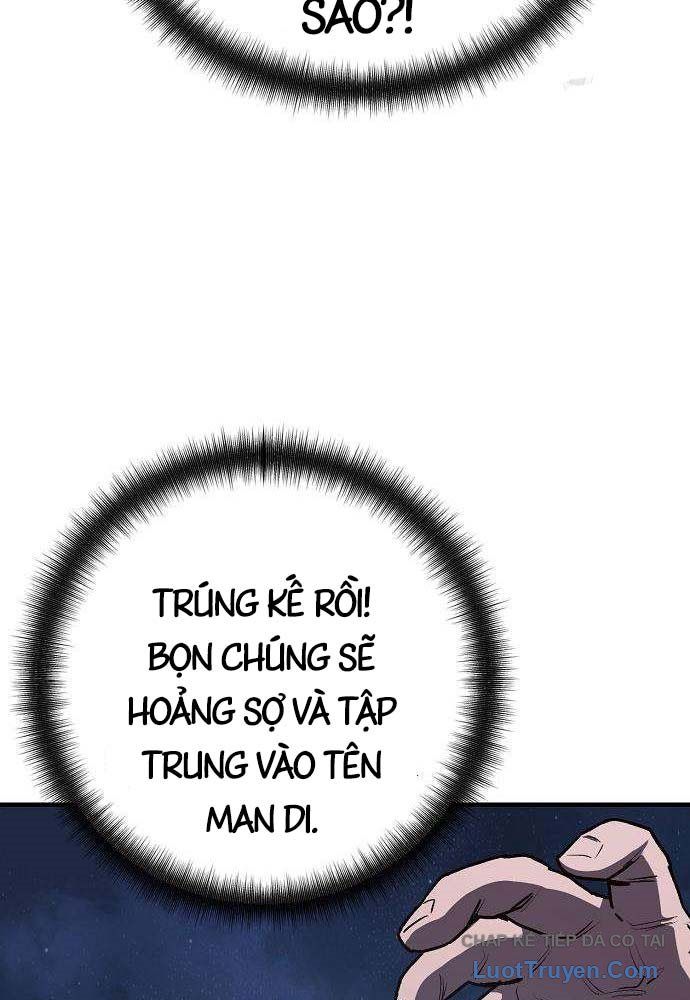 Vòng Chơi Thứ Hai Của Chiến Binh Cuồng Nộ Chapter 14 - 168