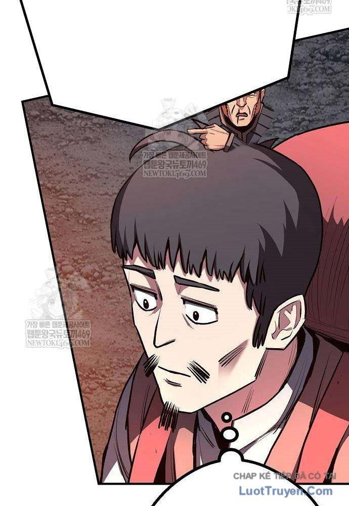 Vòng Chơi Thứ Hai Của Chiến Binh Cuồng Nộ Chapter 14 - 28