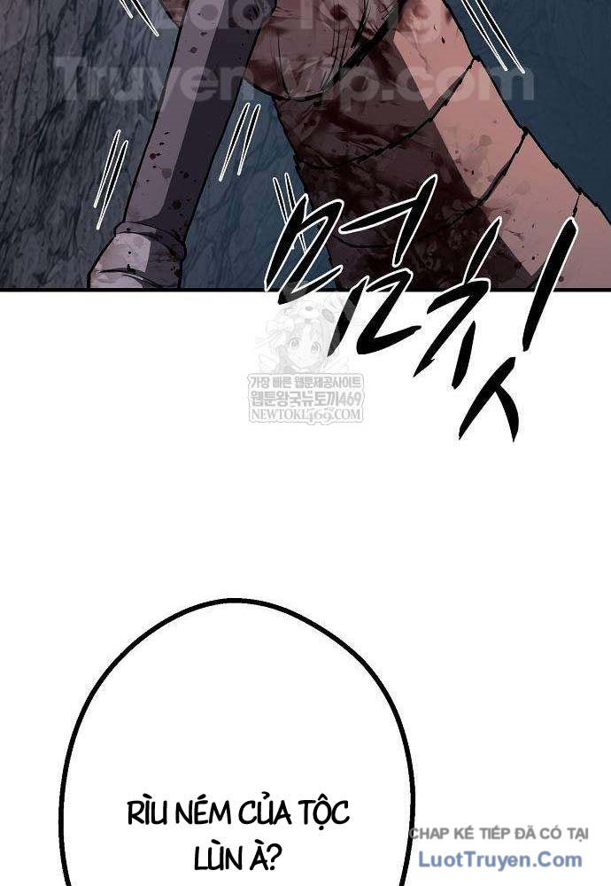Vòng Chơi Thứ Hai Của Chiến Binh Cuồng Nộ Chapter 14 - 43