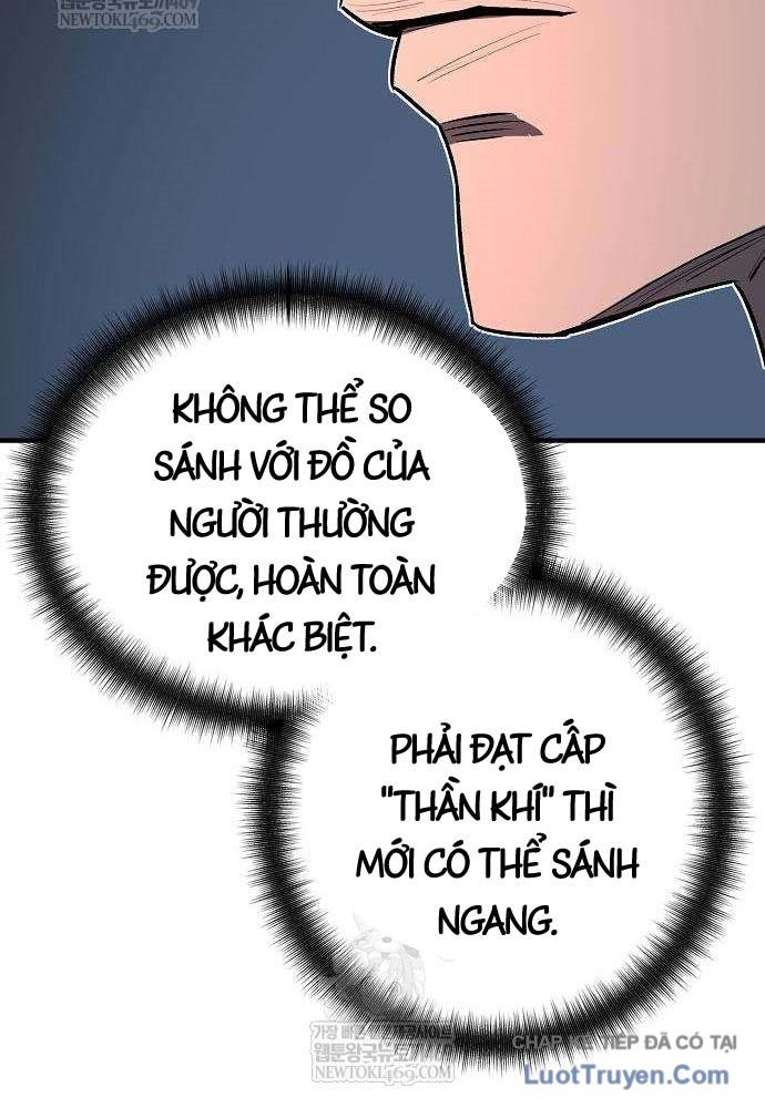 Vòng Chơi Thứ Hai Của Chiến Binh Cuồng Nộ Chapter 14 - 58