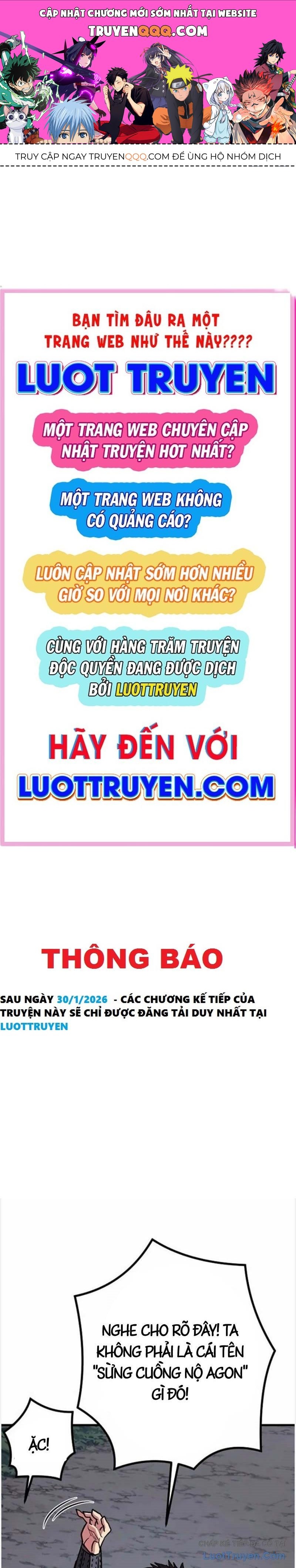 Vòng Chơi Thứ Hai Của Chiến Binh Cuồng Nộ Chapter 15 - 1