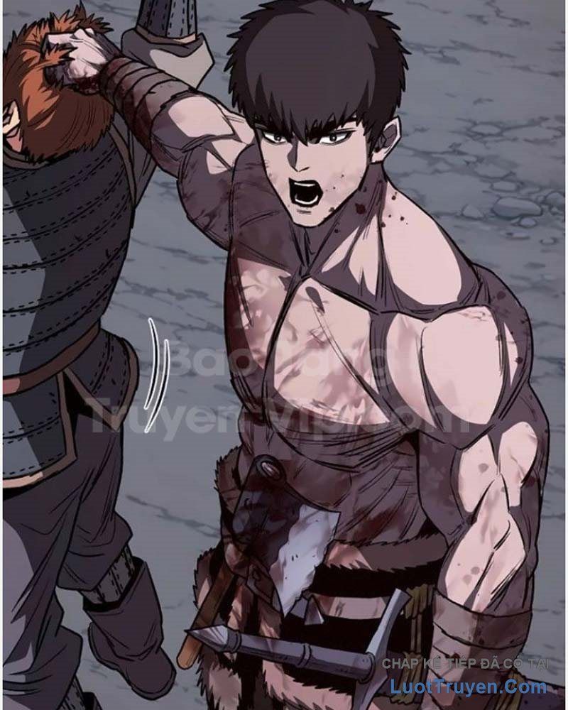 Vòng Chơi Thứ Hai Của Chiến Binh Cuồng Nộ Chapter 15 - 2
