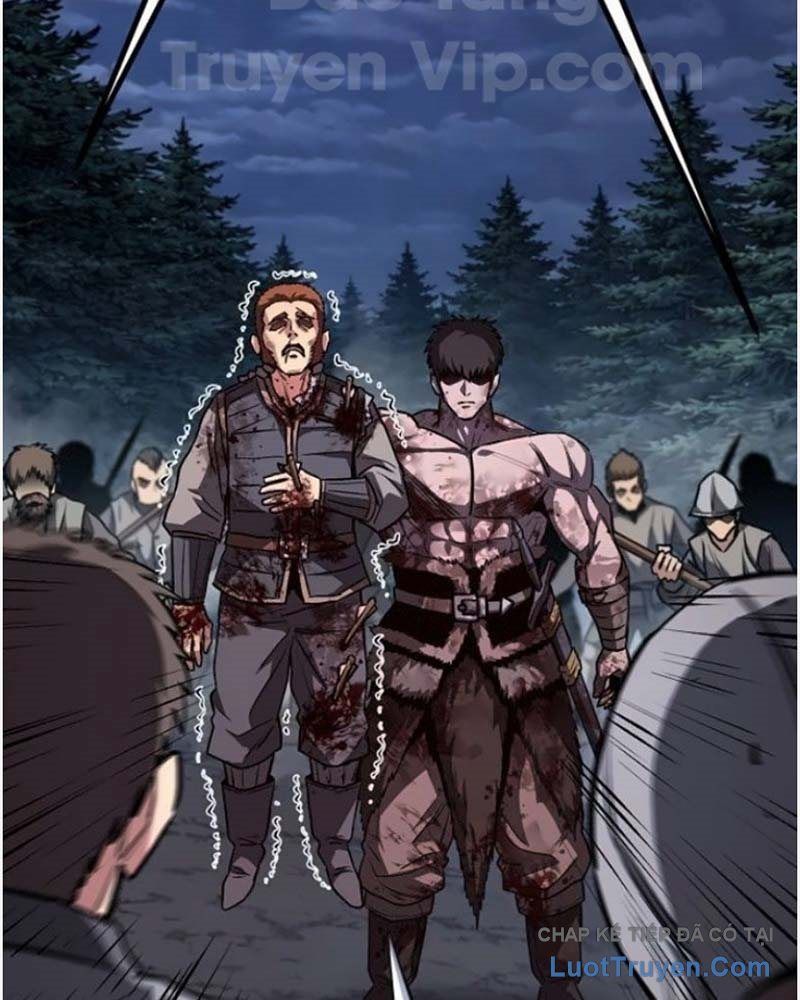 Vòng Chơi Thứ Hai Của Chiến Binh Cuồng Nộ Chapter 15 - 117