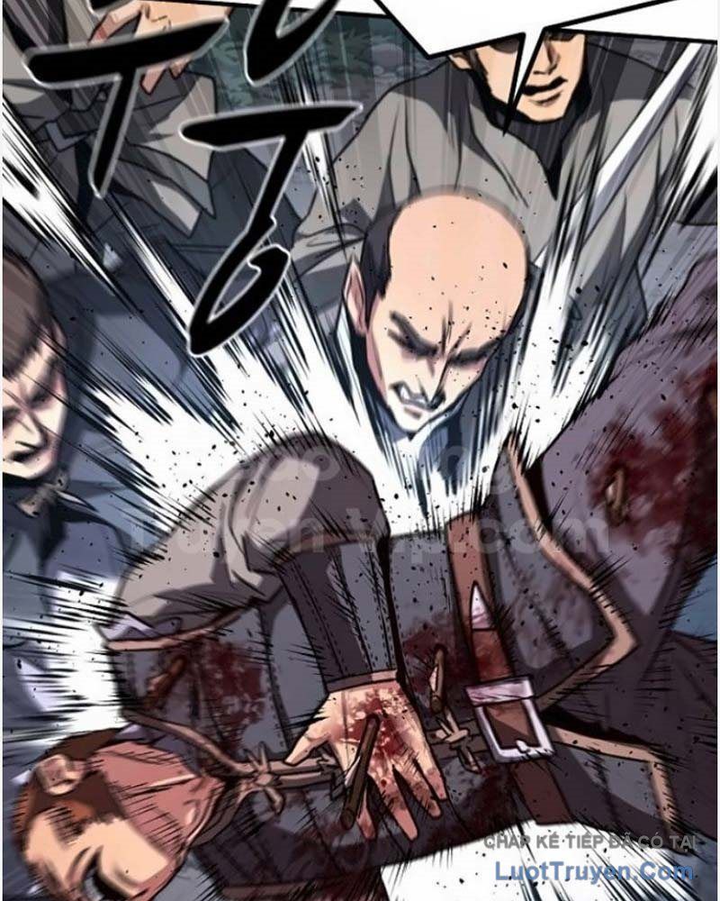 Vòng Chơi Thứ Hai Của Chiến Binh Cuồng Nộ Chapter 15 - 121