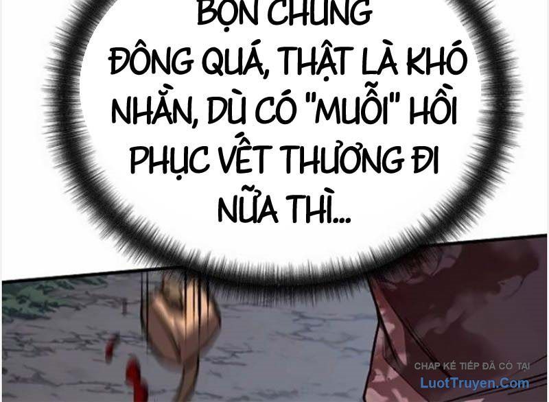 Vòng Chơi Thứ Hai Của Chiến Binh Cuồng Nộ Chapter 15 - 123