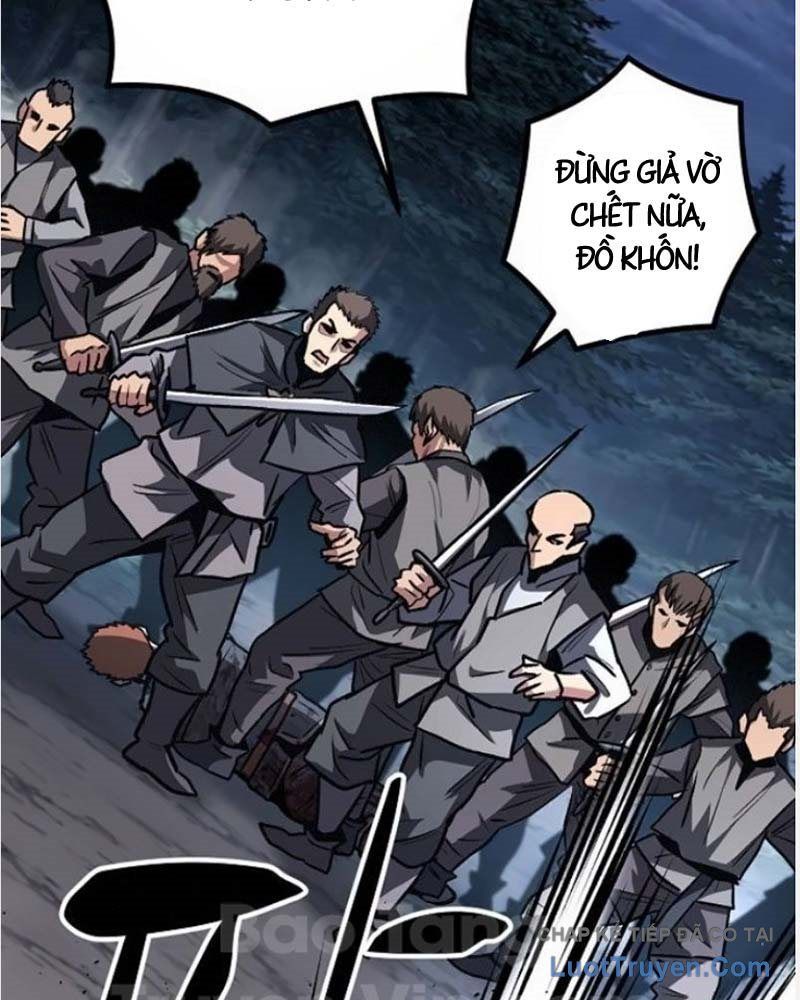 Vòng Chơi Thứ Hai Của Chiến Binh Cuồng Nộ Chapter 15 - 137