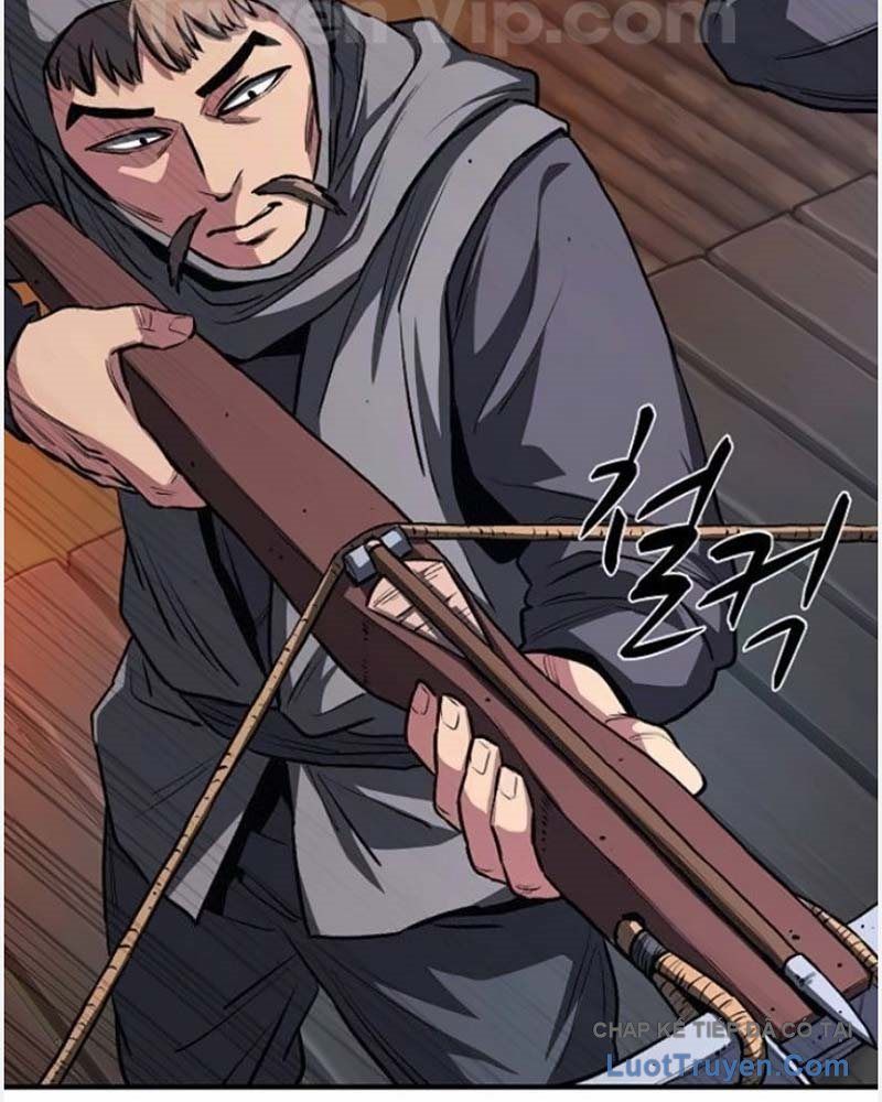 Vòng Chơi Thứ Hai Của Chiến Binh Cuồng Nộ Chapter 15 - 16