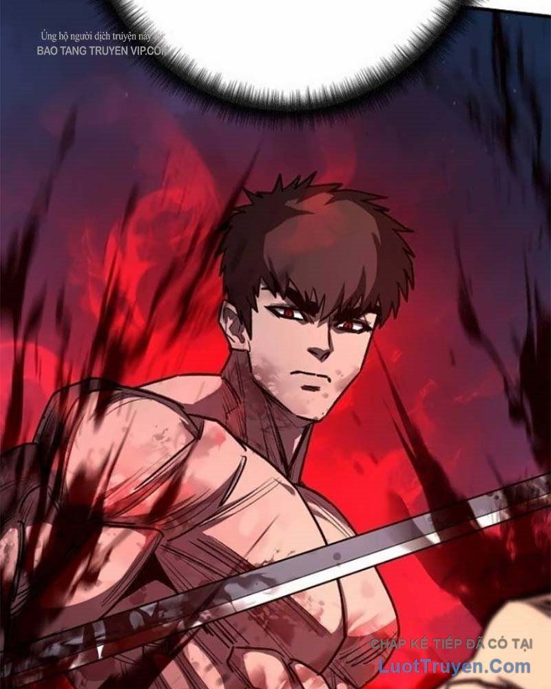 Vòng Chơi Thứ Hai Của Chiến Binh Cuồng Nộ Chapter 15 - 167
