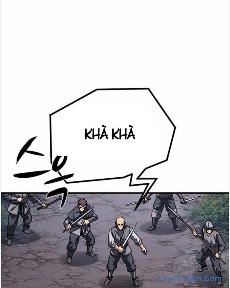 Vòng Chơi Thứ Hai Của Chiến Binh Cuồng Nộ Chapter 15 - 19