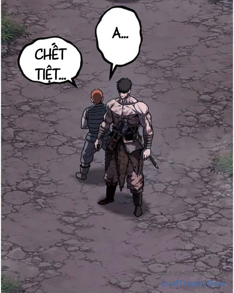 Vòng Chơi Thứ Hai Của Chiến Binh Cuồng Nộ Chapter 15 - 20