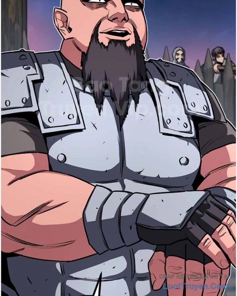 Vòng Chơi Thứ Hai Của Chiến Binh Cuồng Nộ Chapter 15 - 23