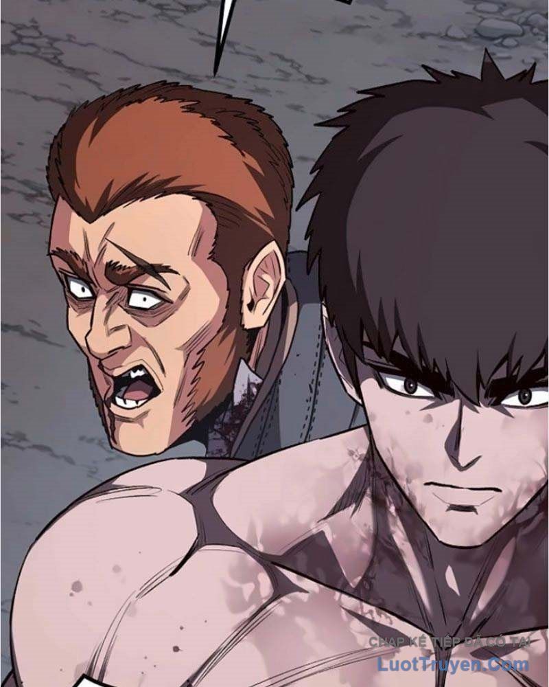 Vòng Chơi Thứ Hai Của Chiến Binh Cuồng Nộ Chapter 15 - 43