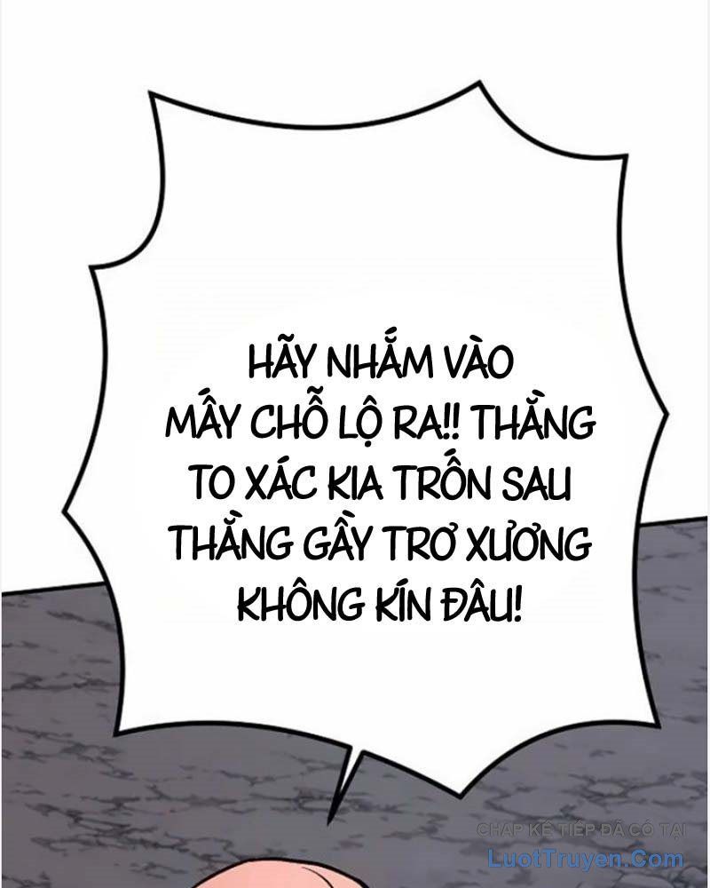 Vòng Chơi Thứ Hai Của Chiến Binh Cuồng Nộ Chapter 15 - 85