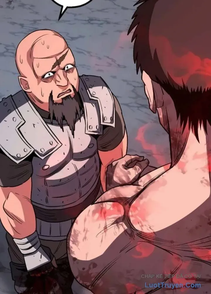 Vòng Chơi Thứ Hai Của Chiến Binh Cuồng Nộ Chapter 16 - 126