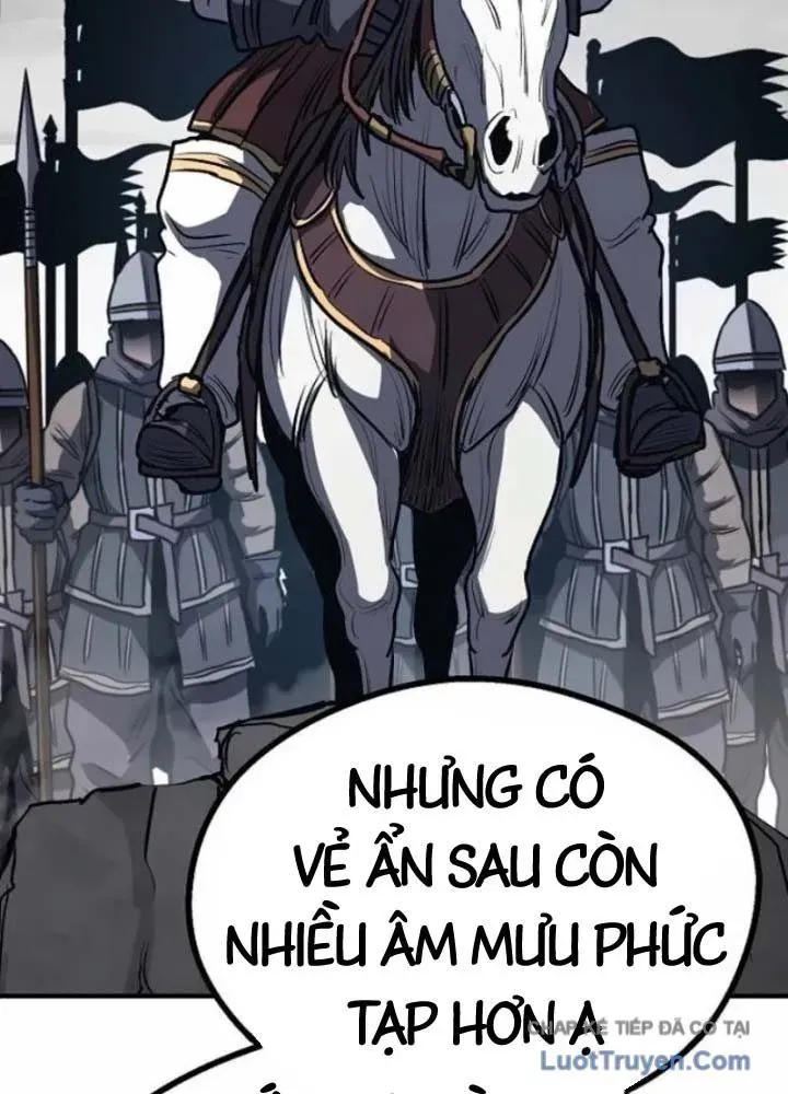 Vòng Chơi Thứ Hai Của Chiến Binh Cuồng Nộ Chapter 16 - 129