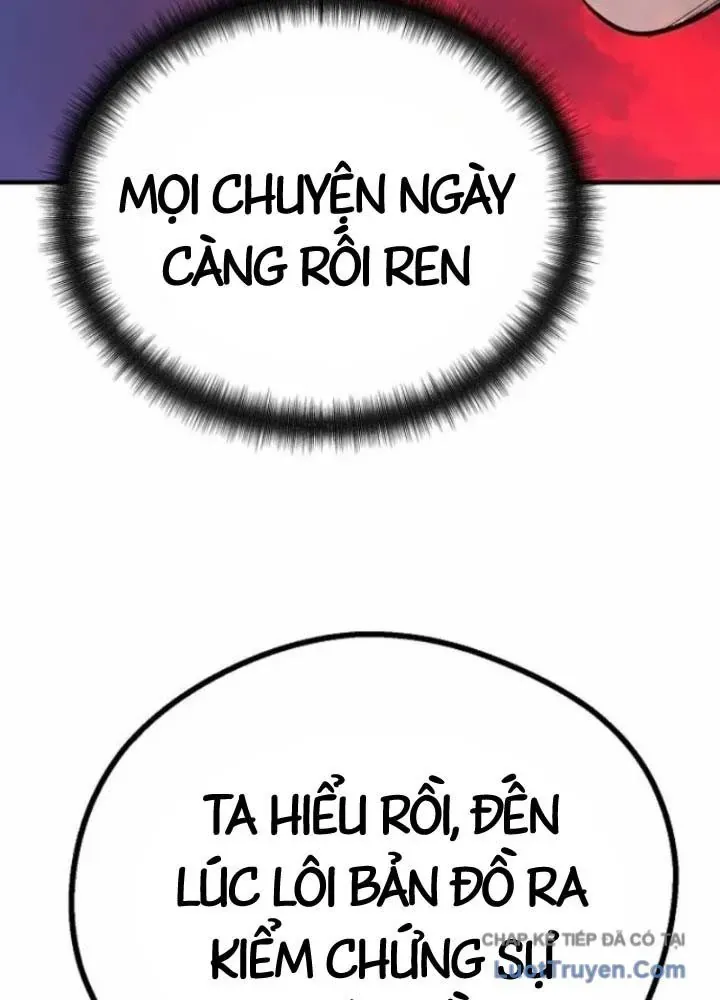 Vòng Chơi Thứ Hai Của Chiến Binh Cuồng Nộ Chapter 16 - 133
