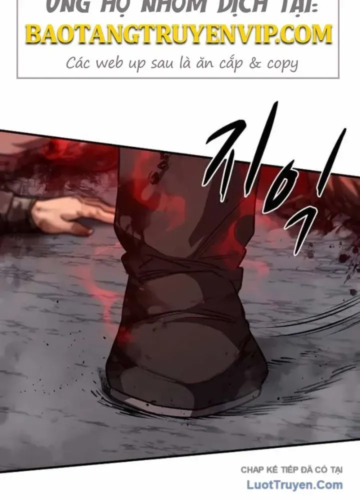 Vòng Chơi Thứ Hai Của Chiến Binh Cuồng Nộ Chapter 16 - 17