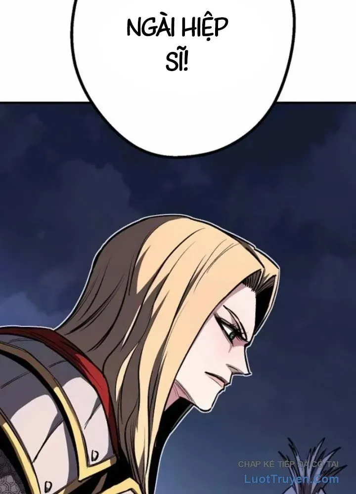 Vòng Chơi Thứ Hai Của Chiến Binh Cuồng Nộ Chapter 16 - 168