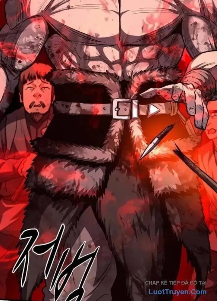 Vòng Chơi Thứ Hai Của Chiến Binh Cuồng Nộ Chapter 16 - 19