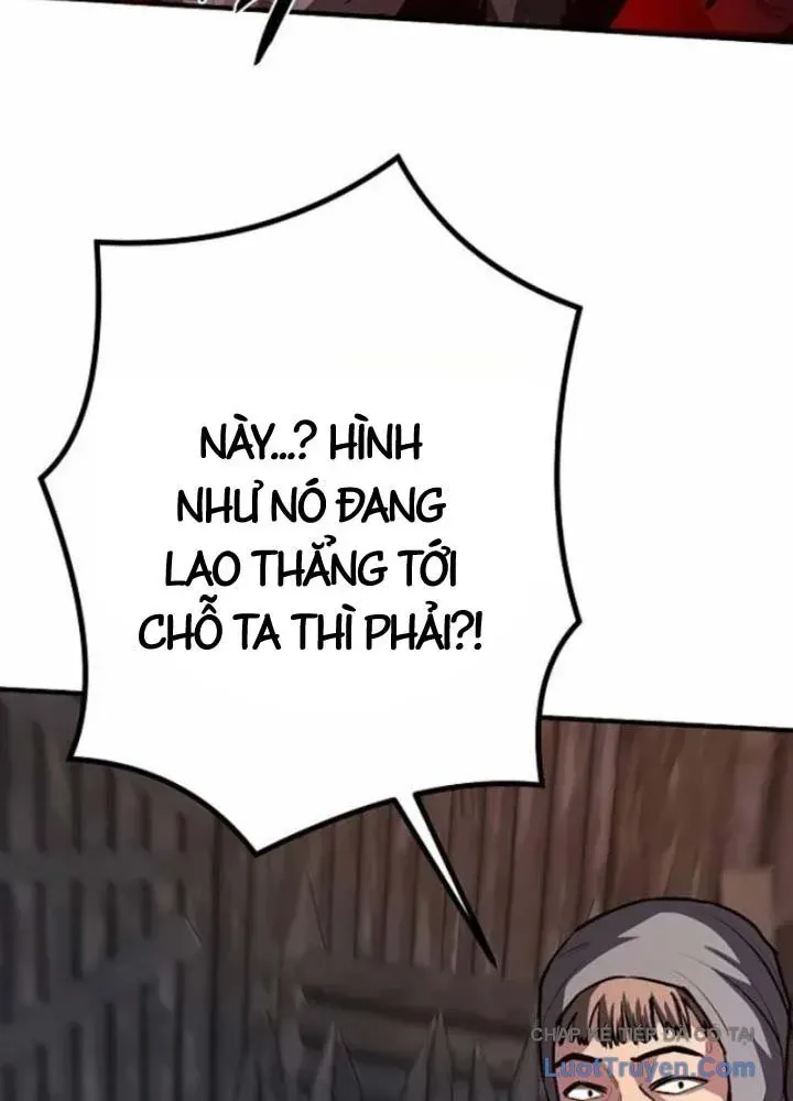 Vòng Chơi Thứ Hai Của Chiến Binh Cuồng Nộ Chapter 16 - 20