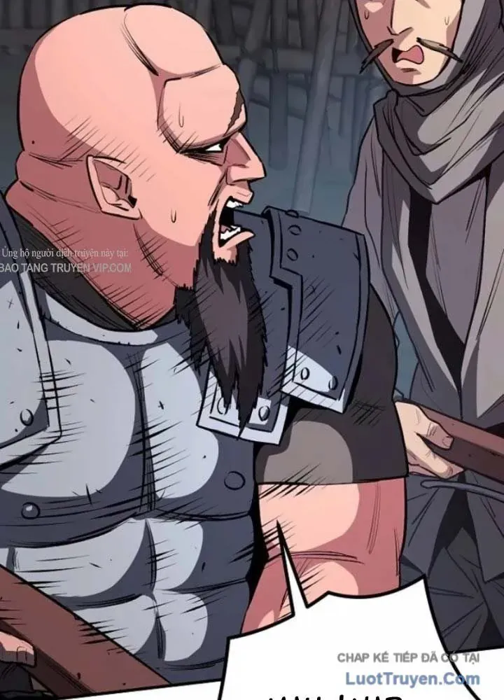 Vòng Chơi Thứ Hai Của Chiến Binh Cuồng Nộ Chapter 16 - 21