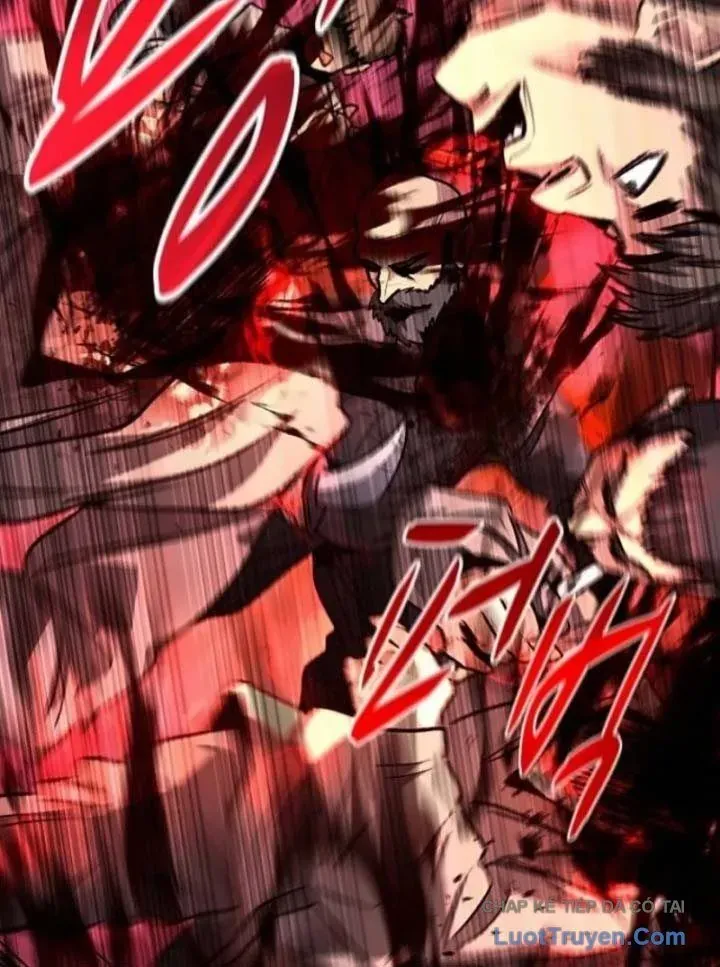 Vòng Chơi Thứ Hai Của Chiến Binh Cuồng Nộ Chapter 16 - 27