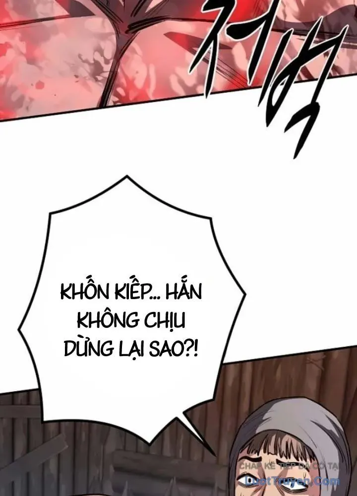 Vòng Chơi Thứ Hai Của Chiến Binh Cuồng Nộ Chapter 16 - 31