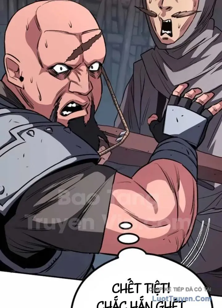 Vòng Chơi Thứ Hai Của Chiến Binh Cuồng Nộ Chapter 16 - 32