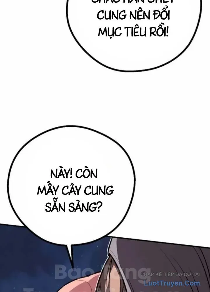 Vòng Chơi Thứ Hai Của Chiến Binh Cuồng Nộ Chapter 16 - 33