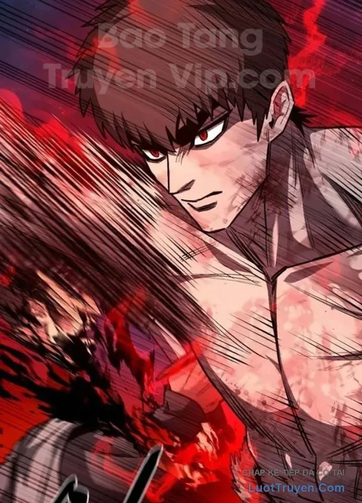 Vòng Chơi Thứ Hai Của Chiến Binh Cuồng Nộ Chapter 16 - 46