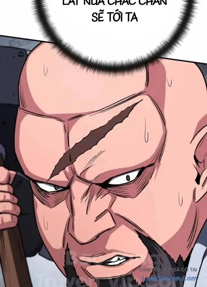 Vòng Chơi Thứ Hai Của Chiến Binh Cuồng Nộ Chapter 16 - 48